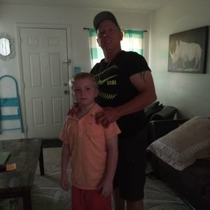 Meet your Posher, Jeff